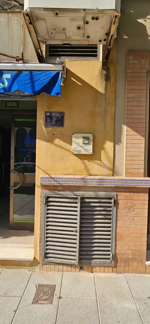 Gewerbefläche zum Verkauf in Nueva Alcalá, imagen 10