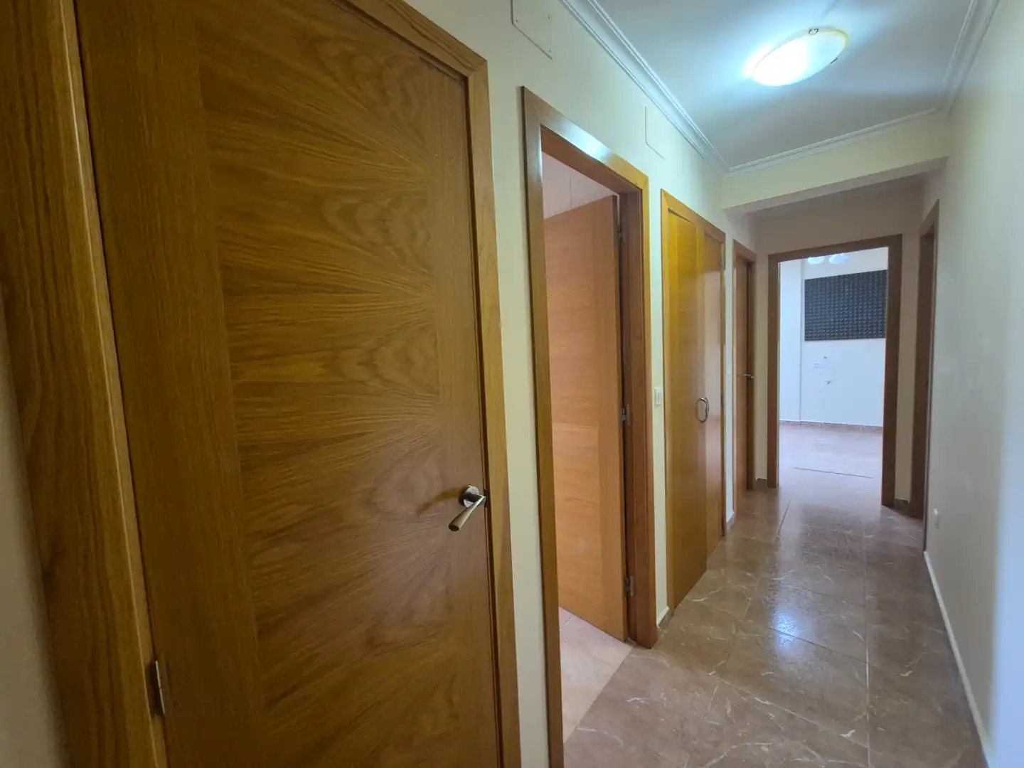 Ático en venta en Cedeira con Amueblado