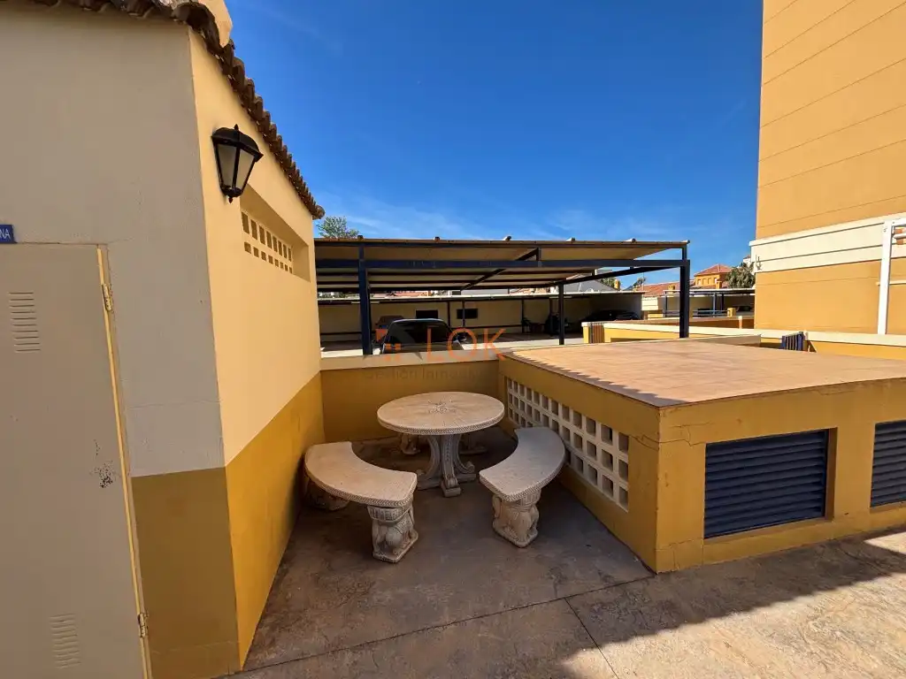 Terraza de Piso en venta en Algarrobo