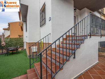 Casa con giardino in vendita a Ogíjares