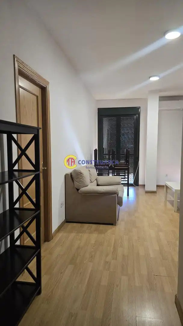 Wohnzimmer von Wohnung zum Verkauf in Calera y Chozas mit Terrasse