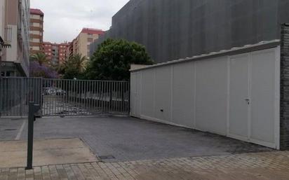 Parkplatz von Garage miete in  Valencia Capital