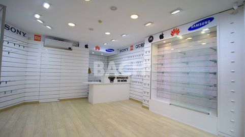 Foto 4 von Geschaftsraum zur Miete in Rambla Passeig, 5, Centre, Vic