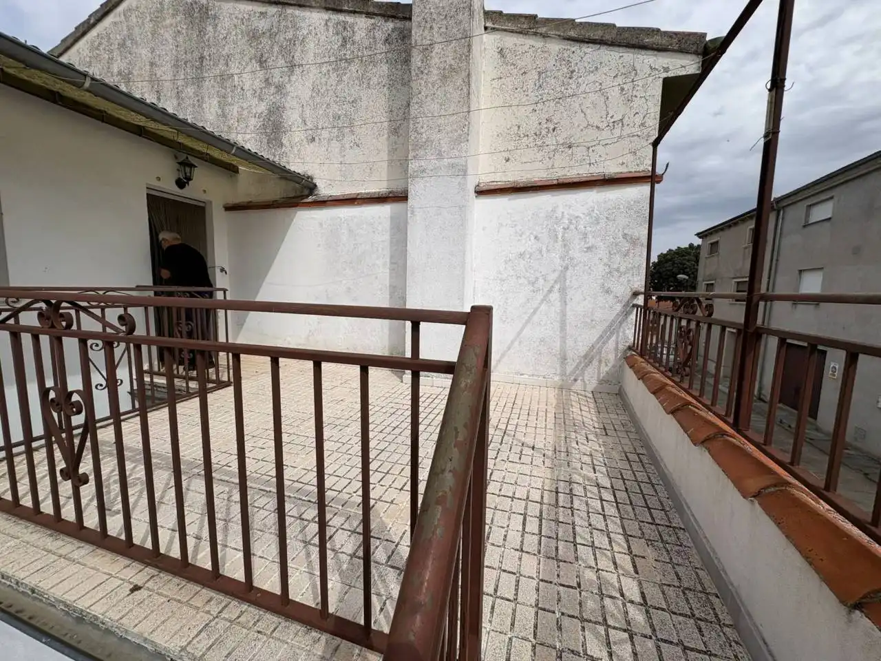 Semi-detached house for sale in Calle Antonio Sánchez Villares, imagen 7