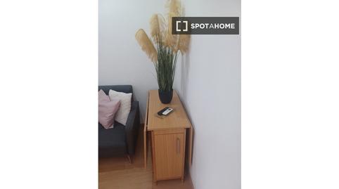 Photo 3 of Flat to rent in San Diego,  Madrid Capital