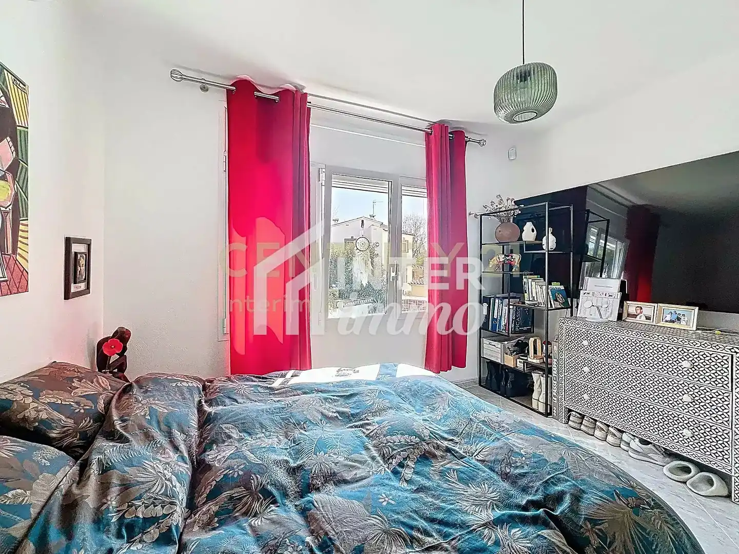 Bedroom of Houses for sale in Empuriabrava  with Private garden and Swimming Pool