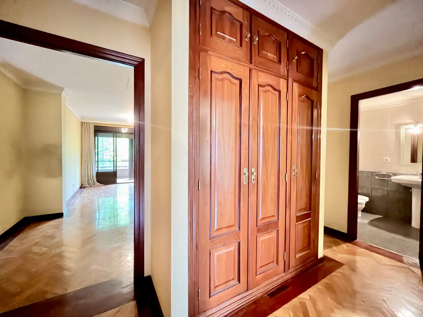 Piso con ascensor en venta en Paseo de Zorrilla 192, imagen 34
