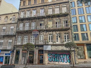 Local comercial en venta en Rúa de Urzáiz