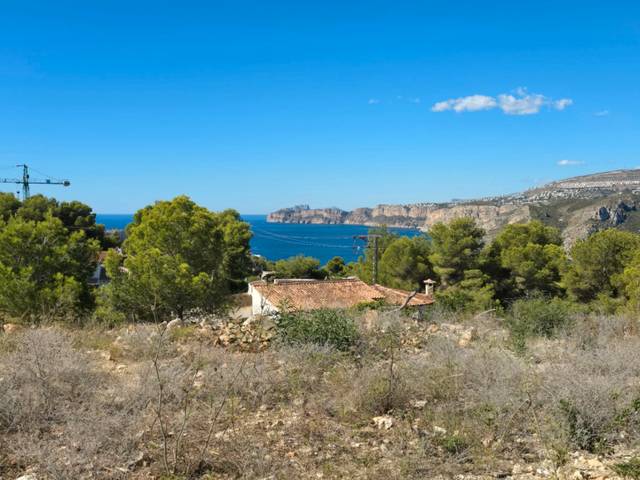 Terreno residencial en Venta en Portichol - Balcón al Mar