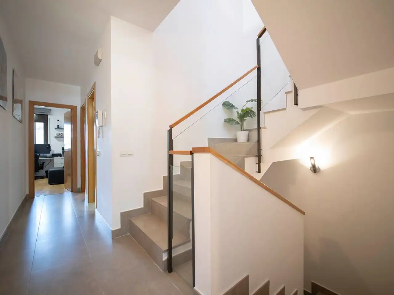 Maison mitoyenne avec piscine à vendre à Calle Palla 28, imagen 19
