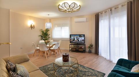 Foto 4 de Pis de lloguer a Calle Don Antonio Sanchez Maurandi, San Andrés - San Antolín, Murcia