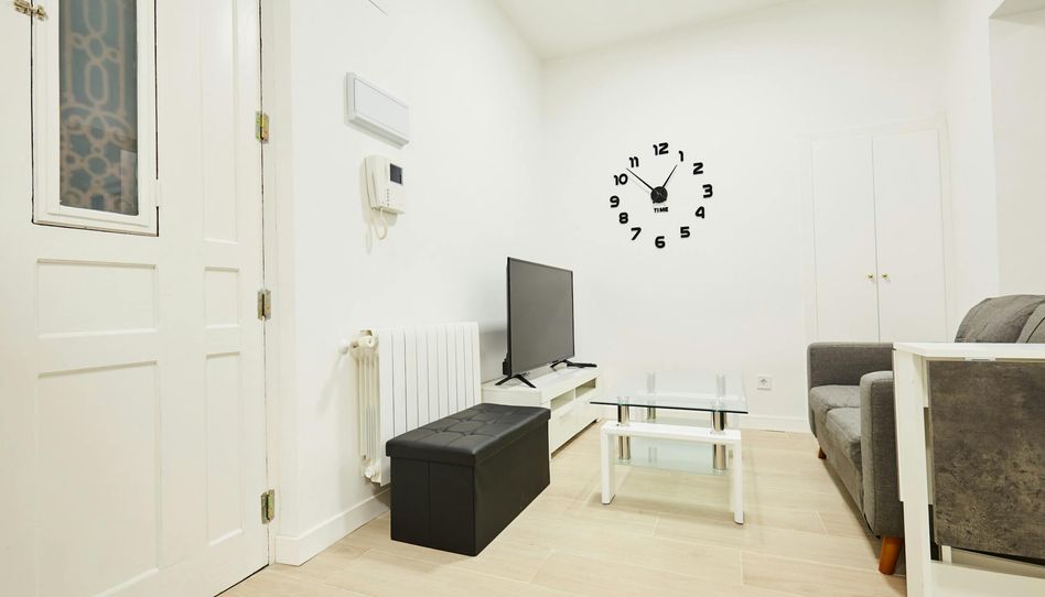 Piso de alquiler en N/a, Ibiza de Madrid