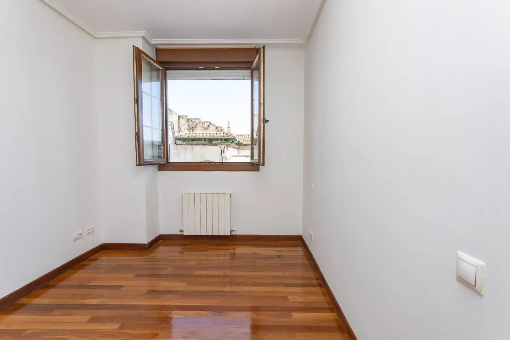 Dormitori de Apartament en venda en San Vicente de la Barquera