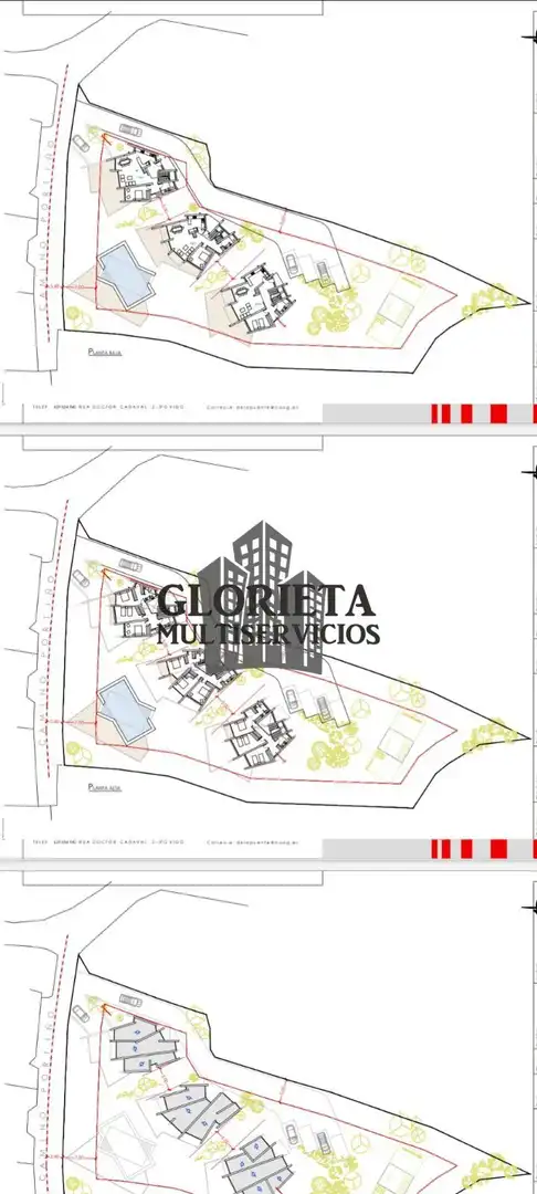Xalet amb terrassa en venda a Coruxo - Oia - Saiáns, imagen 10