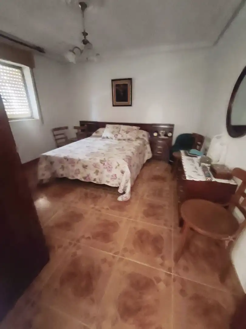 Bedroom of Country homes for sale in Villazanzo de Valderaduey  with Heating