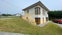 Exterior view of House or chalet for sale in Villaviciosa  with Private garden and Storage room