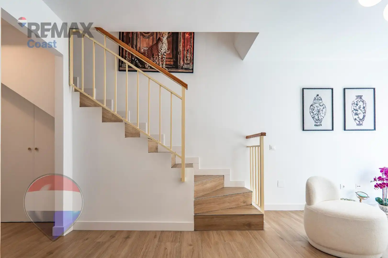 Dúplex en venta en Rincón de la Victoria con Amueblado y Balcón