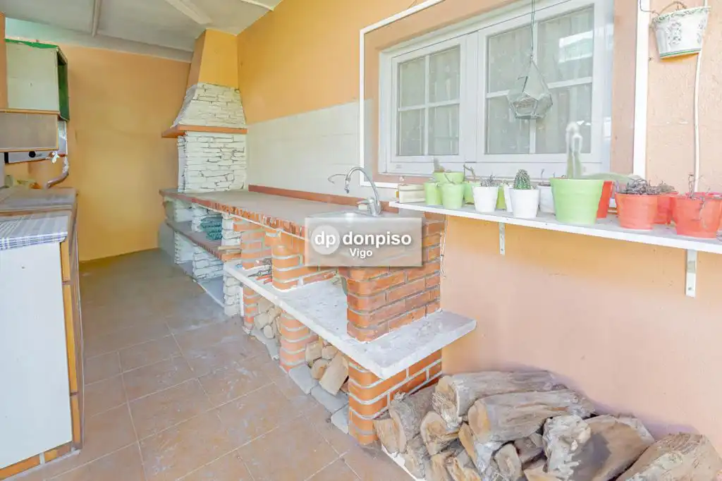 Villa mit Pool zum Verkauf in Tomiño, imagen 4