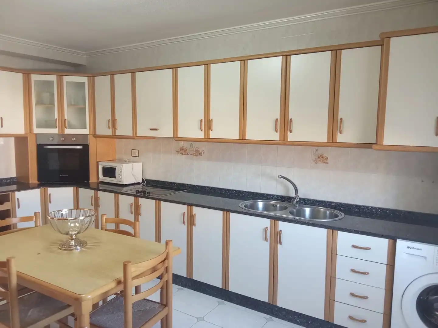 Cocina de Edificio en venta en Torre-Pacheco