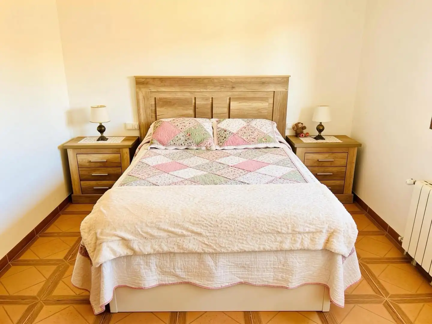 Chalet con piscina en venta en Caudete, imagen 19