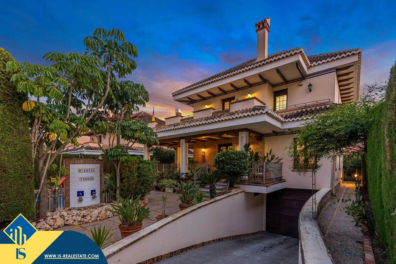 Chalet con piscina en venta en Playa del Acequión, Náufragos y Rocío del Mar, imagen 17