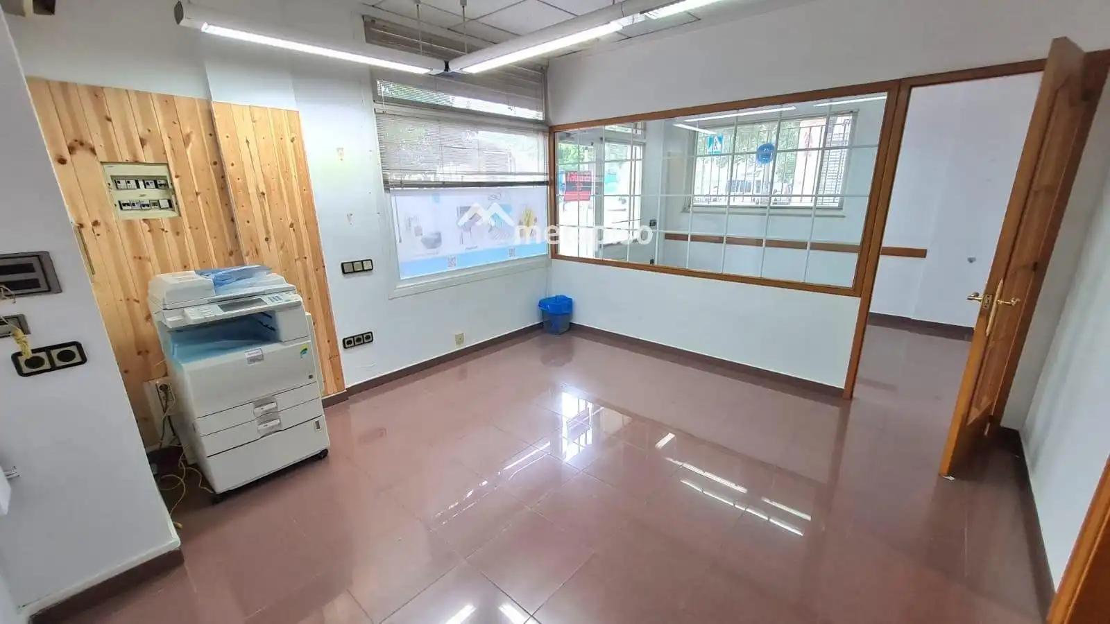 Büro zur Miete in El Vendrell