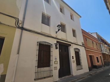 Haus zum Verkauf in Carcaixent