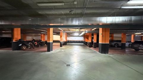 Foto 4 de Garaje en venta en Norte, Alcobendas