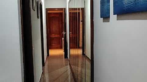 Foto 4 de Piso de alquiler en Calle Julio Burell, 87, San Gonzalo, Linares
