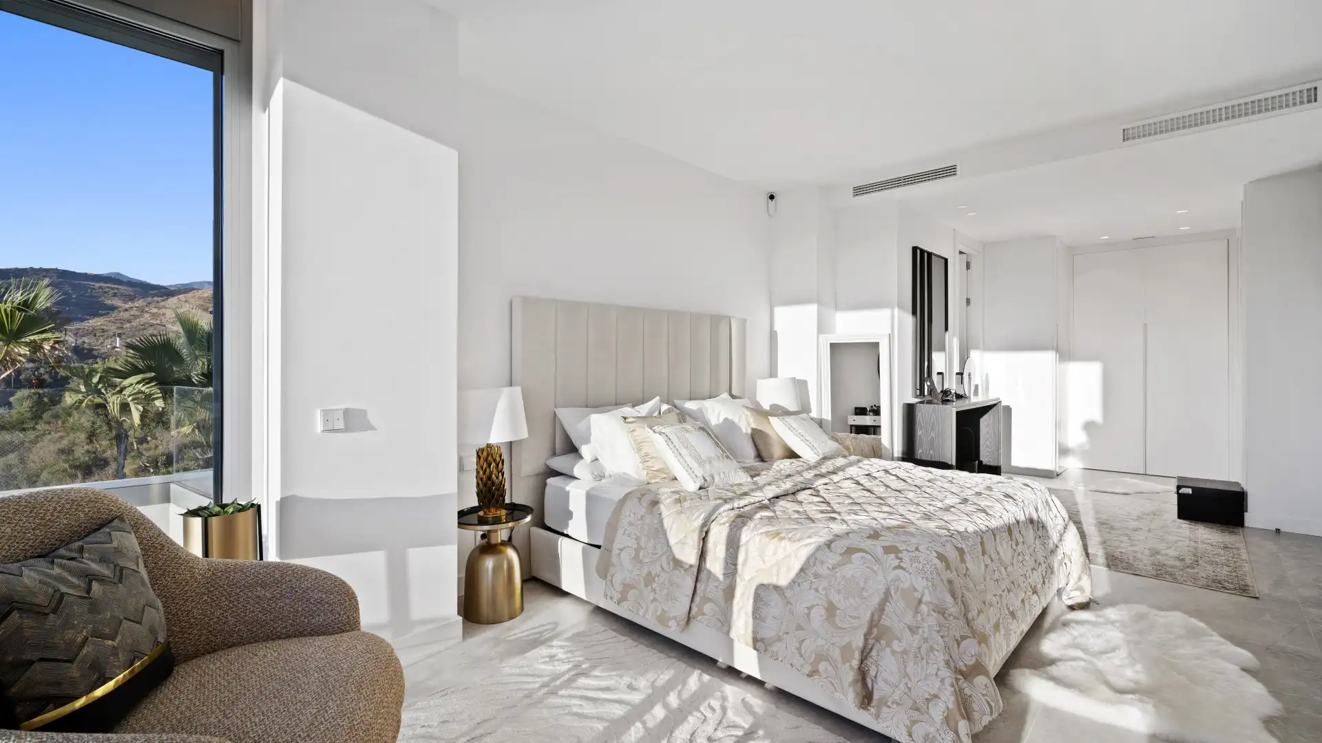 Maison avec piscine à vendre à Elviria - Cabopino, imagen 12