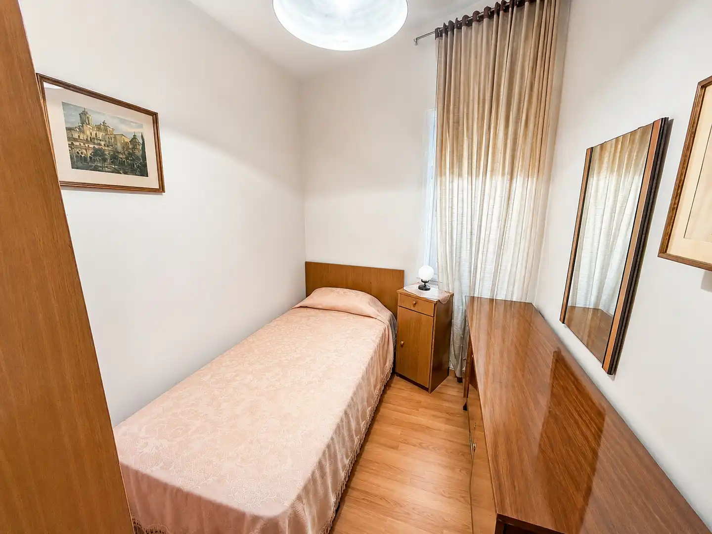 Appartement avec terrasse à vendre à Gràcia, imagen 8