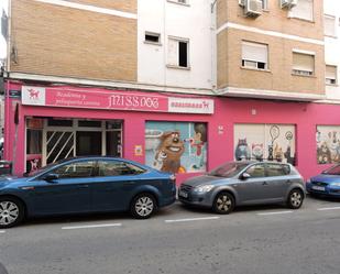 Premises to rent in  Valencia Capital