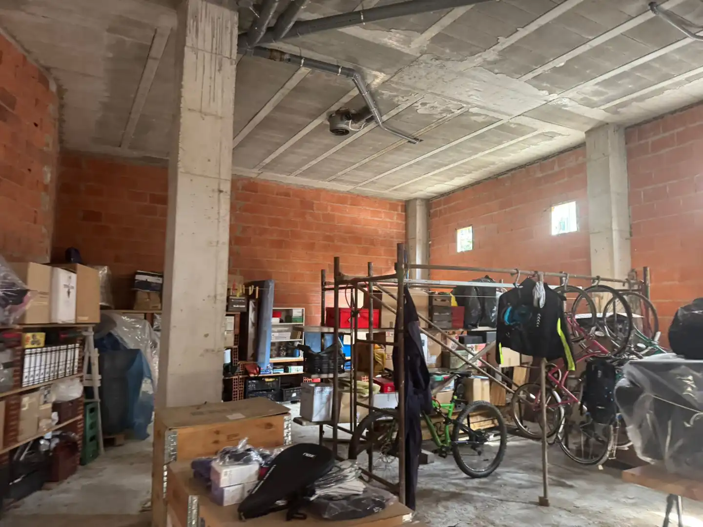Gewerbefläche zum Verkauf in Calle San Pedro, imagen 6