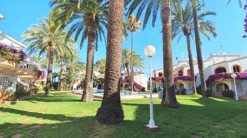 Foto 4 de Casa adosada de alquiler en Carrer Llac Tanganica, 34, L'Almadrava - L'Estanyó, Dénia
