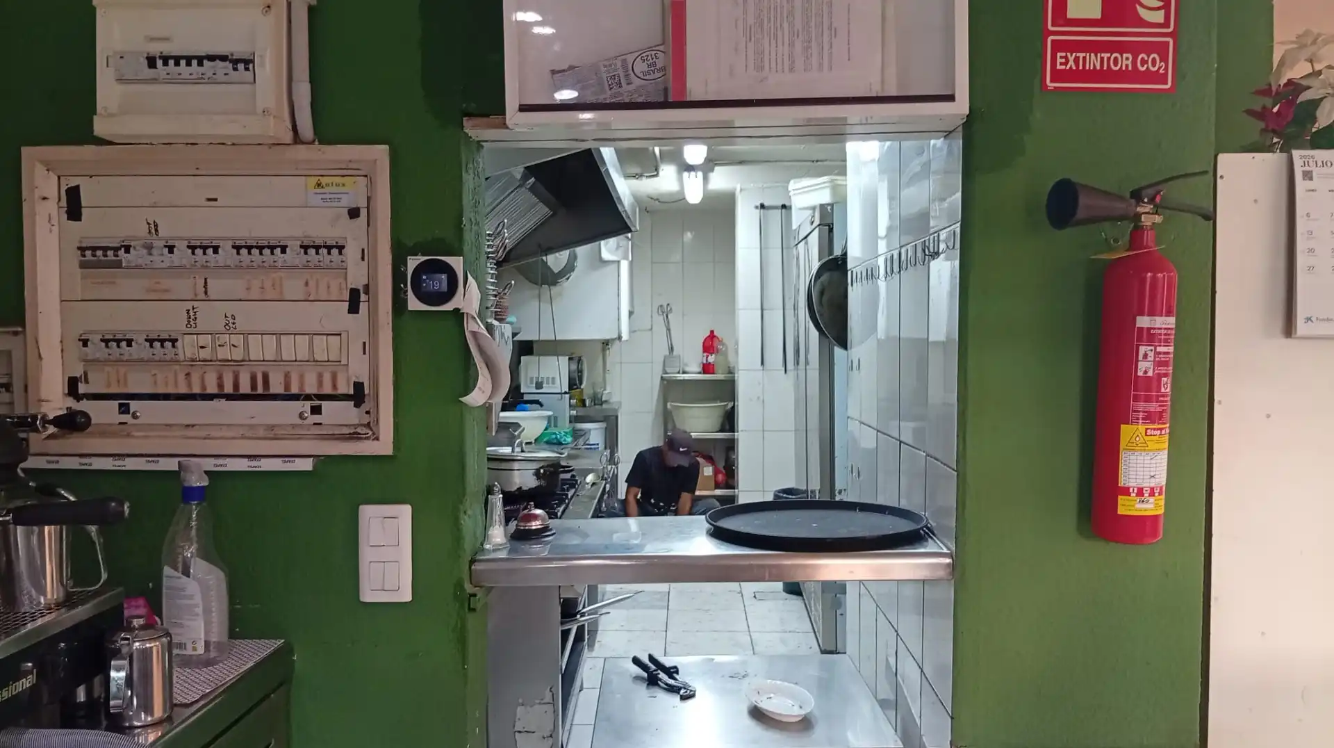 Local comercial en traspaso en Calle la Paloma 11, imagen 2