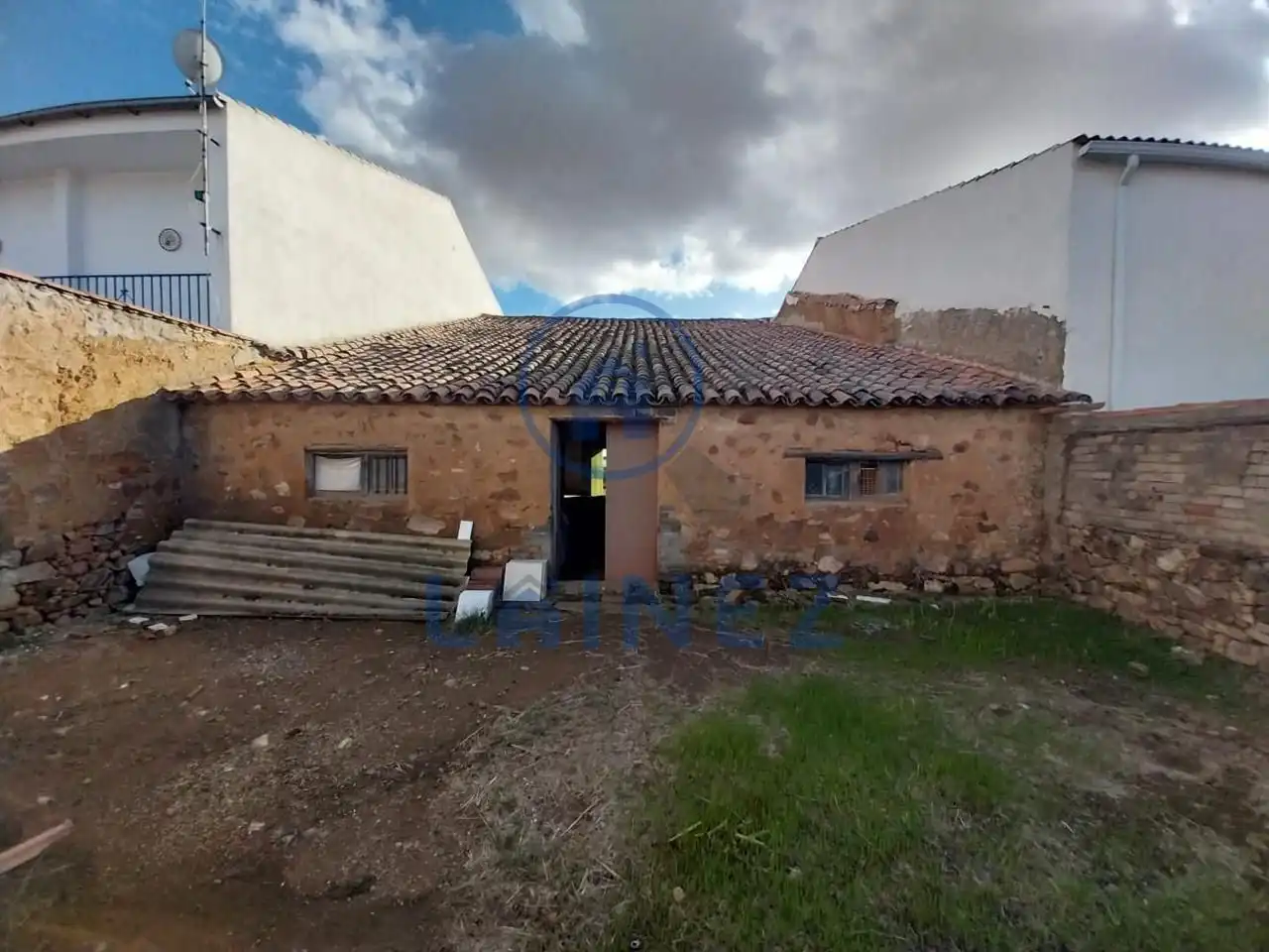 Locale commerciale in vendita a Los Blázquez, imagen 7