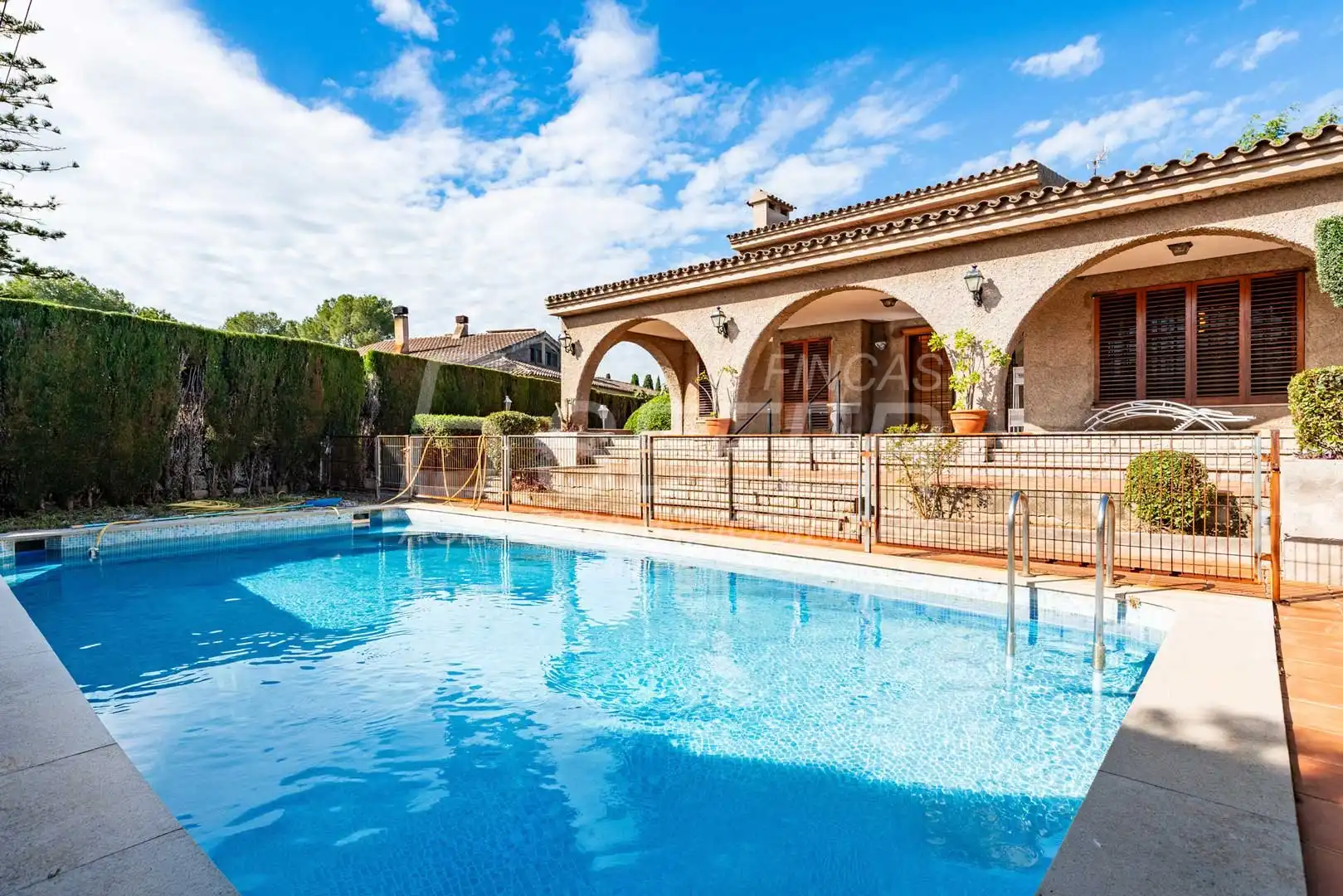 Chalet en venta en ERMITA