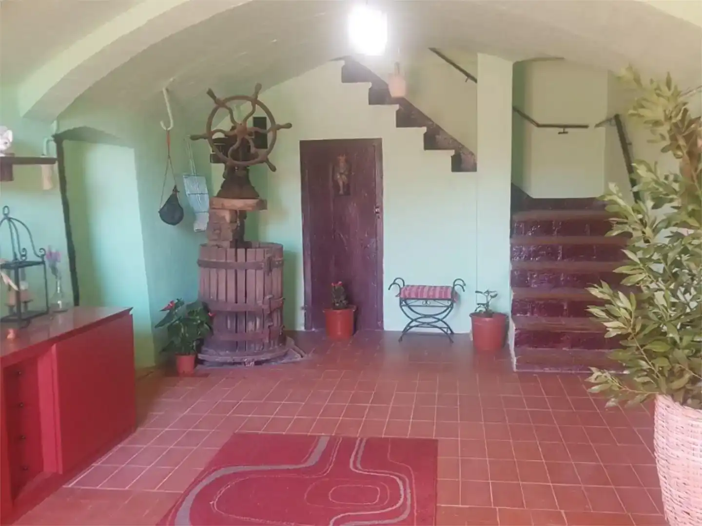 Finca rústica en venda en Súria amb Balcó