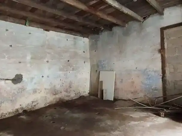 Casa adosada en venda en Los Realejos amb Balcó