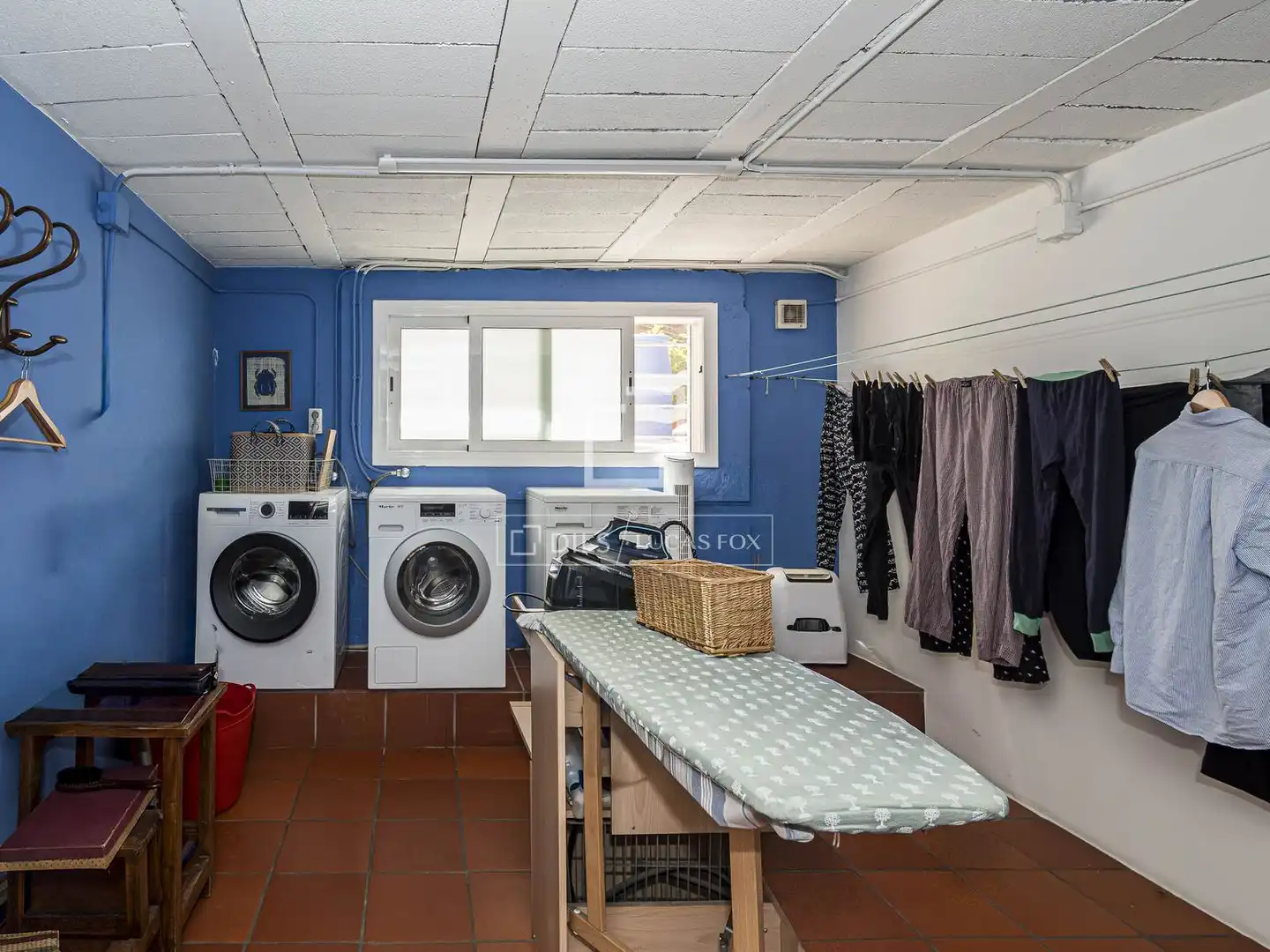 Casa o xalet en venda en Sant Cugat del Vallès amb Aire condicionat, Calefacció i Jardí privat