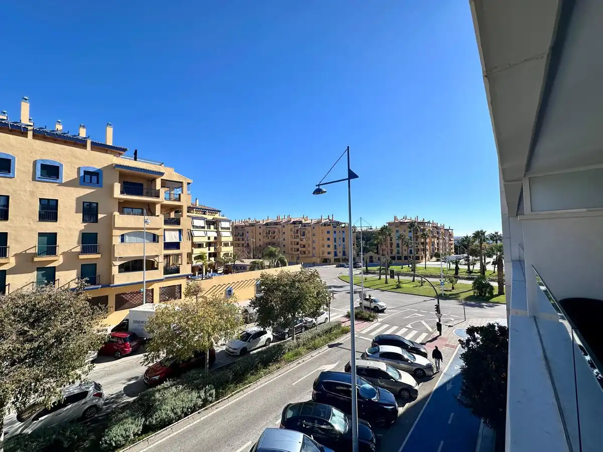 Flat with pool for sale in Marbella - Marbella,San Pedro de Alcantara,Avenida de Barcelona, imagen 26