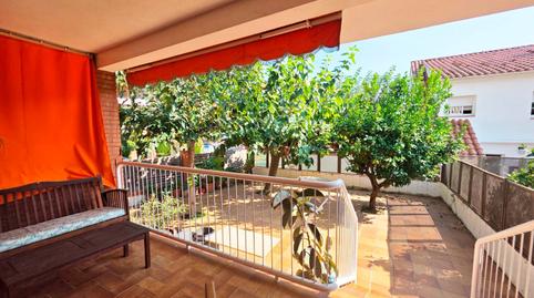 Foto 5 de Casa adosada en venda a Banyeres, Premià de Mar