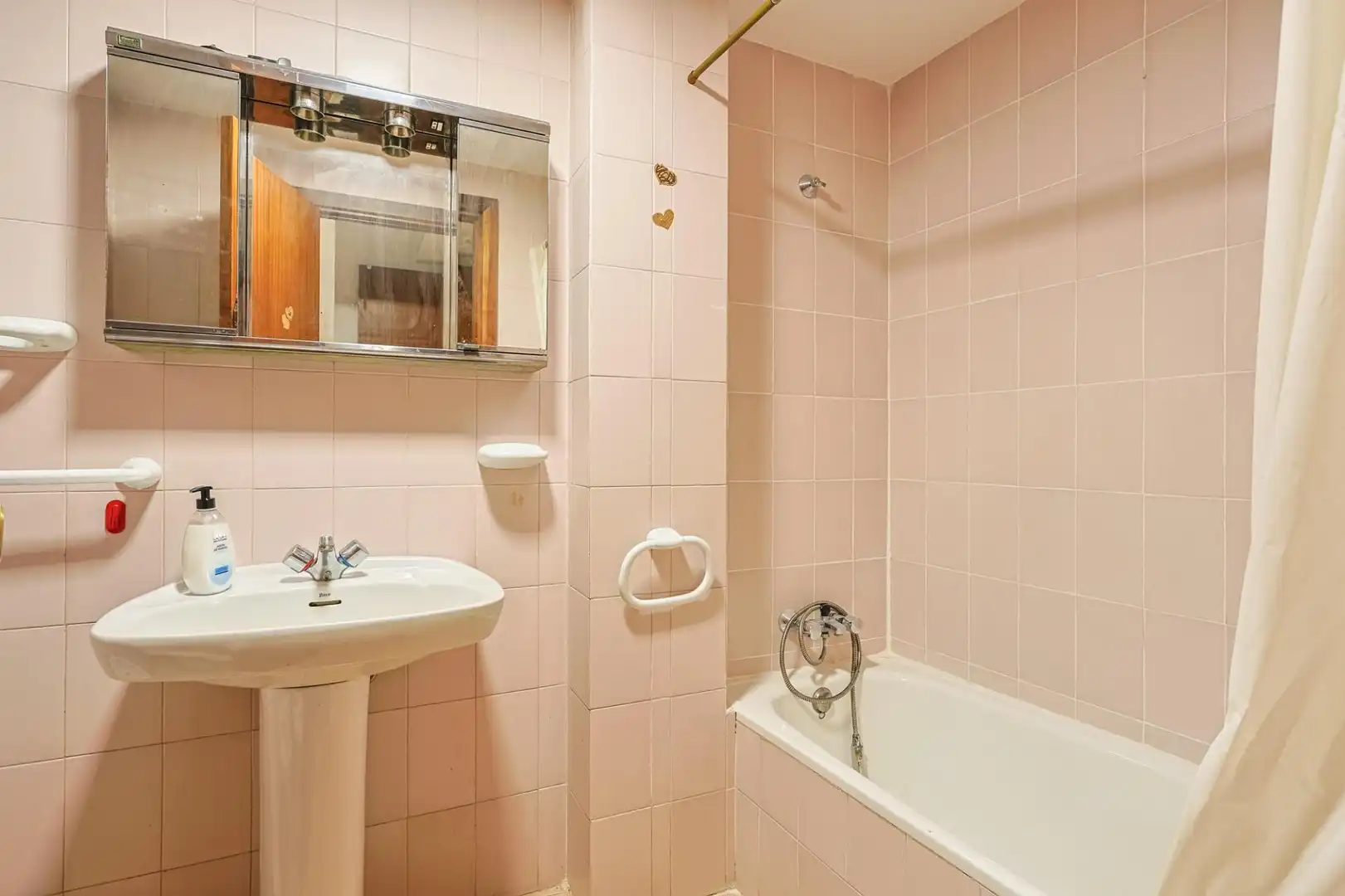 Baño de Piso en venta en Sevilla
