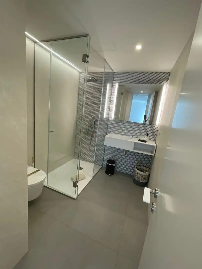 Apartment with pool for sale in Cumbre del Sol, imagen 17