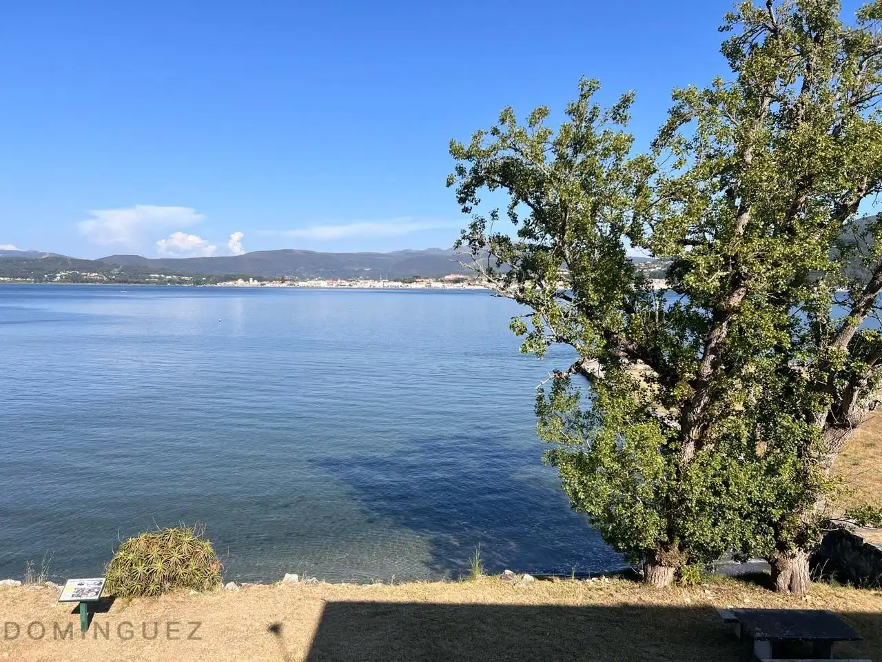 Apartamento en venta en A Guarda   con Calefacción, Piscina y Piscina comunitaria