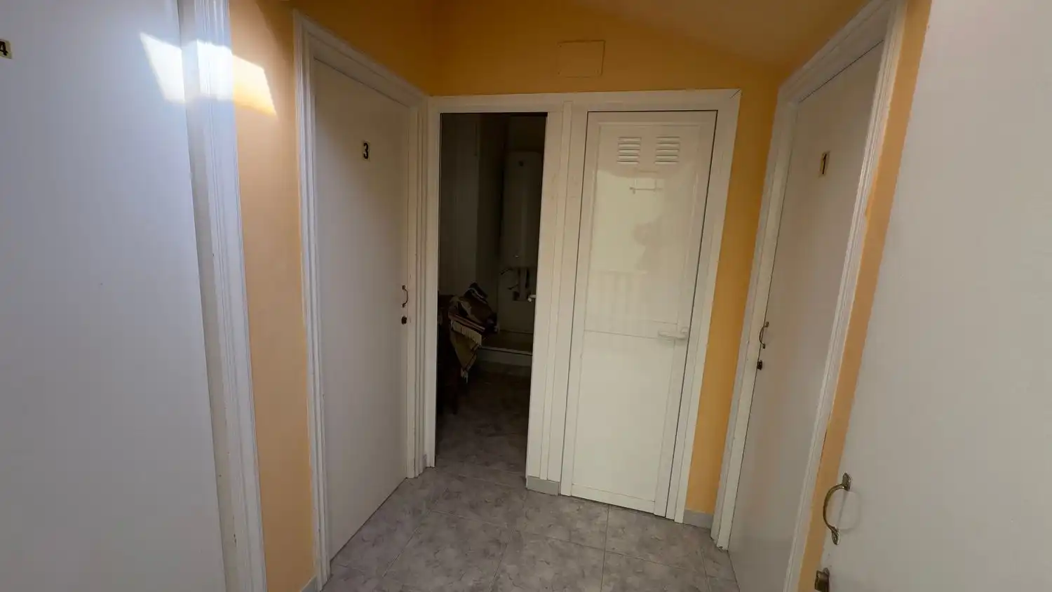 Residencial en venda a Avenida Miguel de Cervantes, imagen 28