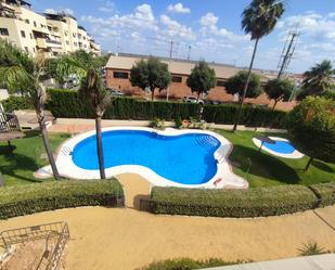 Piscina de Pis en venda en  Córdoba Capital amb Aire condicionat, Calefacció i Parquet