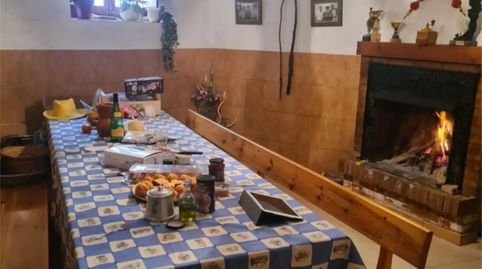 Foto 4 de Dúplex en venda a Calle el Cid, 6, Pampliega, Burgos