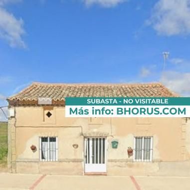 Exterior view of House or chalet for sale in Rueda