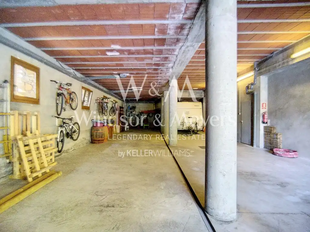 Casa en venta en Carretera de Montaup 30, imagen 39